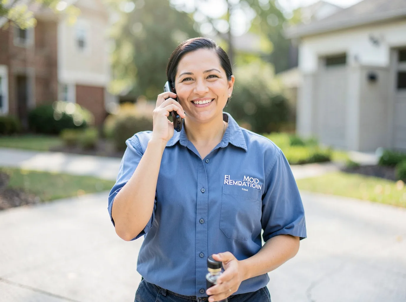 Mold Remediation Gambrills, MD FAQs